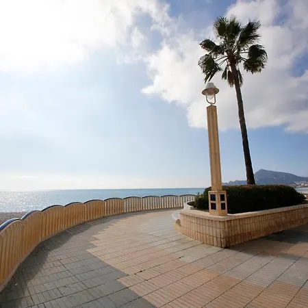 Appartement Sunny In Near The