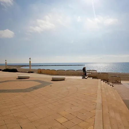 Sunny In Near The Altea