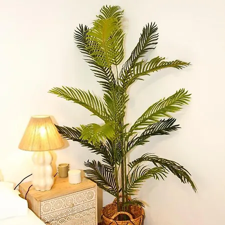 Apartment Sunny In Near The Altea