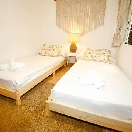 Apartment Sunny In Near The *