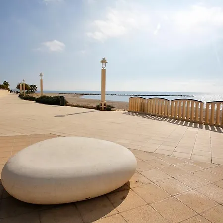 Sunny In Near The Altea